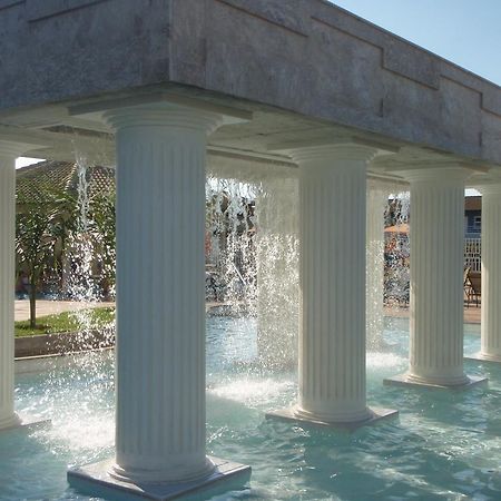 קאלדס נובאס Park Lacqua Diroma מראה חיצוני תמונה