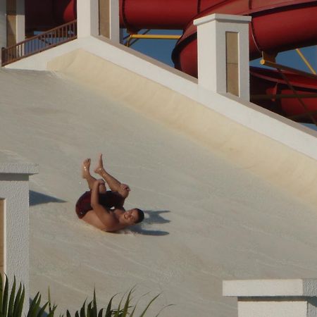 קאלדס נובאס Park Lacqua Diroma מראה חיצוני תמונה