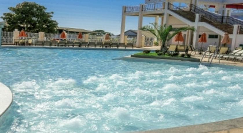 קאלדס נובאס Park Lacqua Diroma מראה חיצוני תמונה