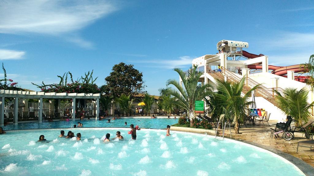 קאלדס נובאס Park Lacqua Diroma מראה חיצוני תמונה