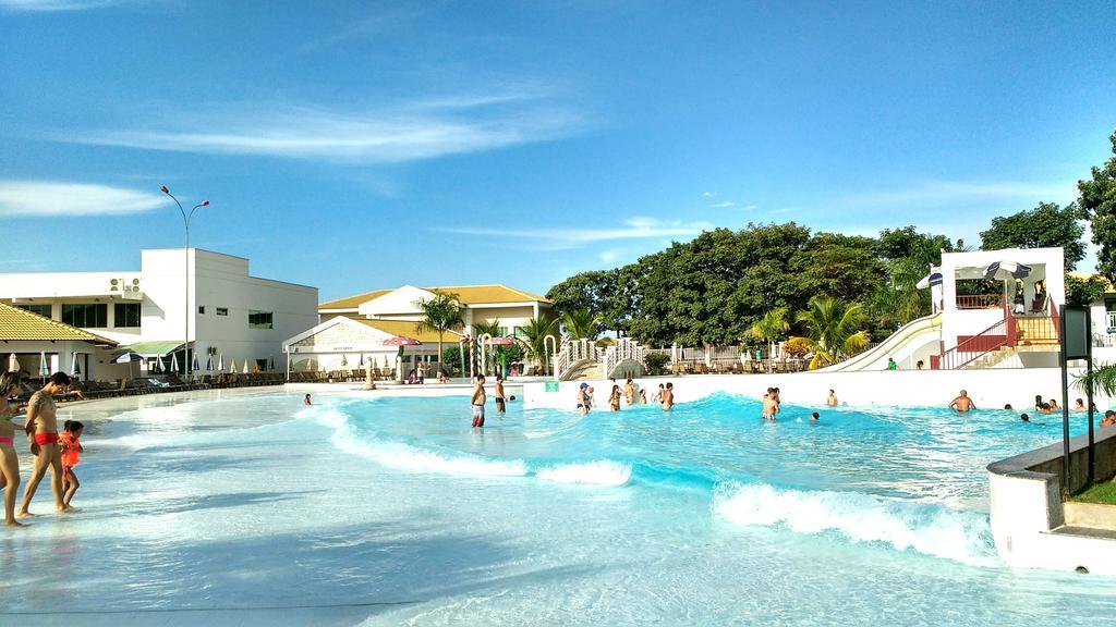 קאלדס נובאס Park Lacqua Diroma מראה חיצוני תמונה