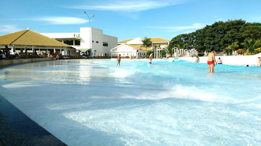 קאלדס נובאס Park Lacqua Diroma מראה חיצוני תמונה