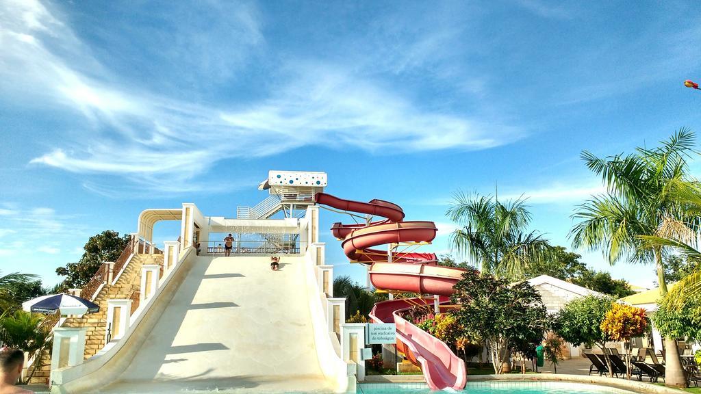 קאלדס נובאס Park Lacqua Diroma מראה חיצוני תמונה