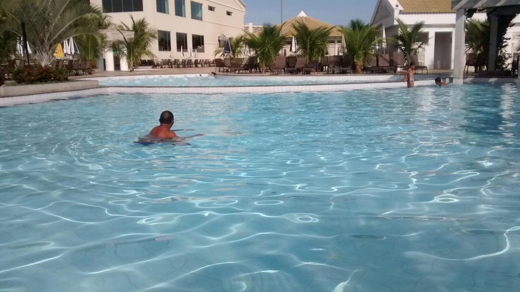 קאלדס נובאס Park Lacqua Diroma מראה חיצוני תמונה