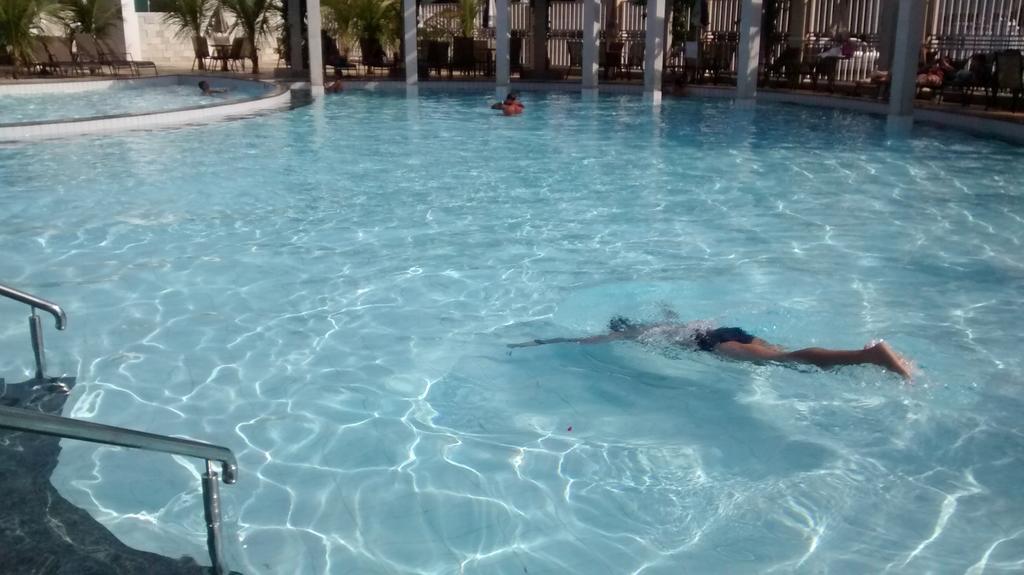 קאלדס נובאס Park Lacqua Diroma מראה חיצוני תמונה