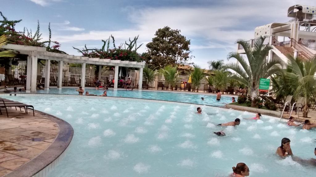 קאלדס נובאס Park Lacqua Diroma מראה חיצוני תמונה