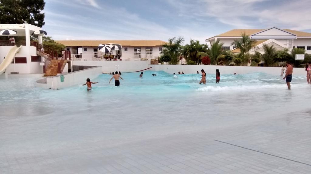 קאלדס נובאס Park Lacqua Diroma מראה חיצוני תמונה