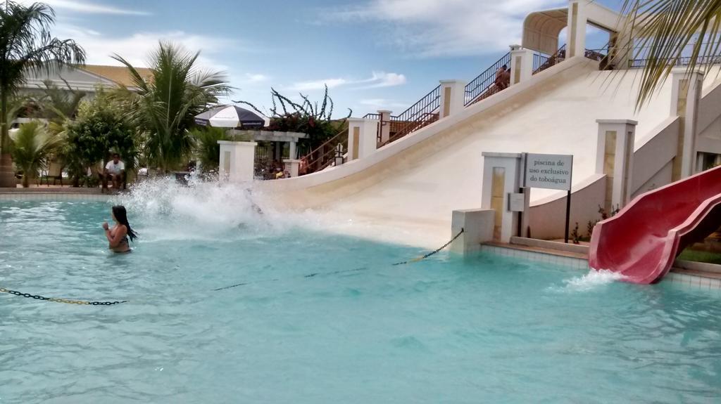 קאלדס נובאס Park Lacqua Diroma מראה חיצוני תמונה