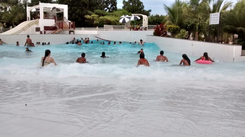 קאלדס נובאס Park Lacqua Diroma מראה חיצוני תמונה