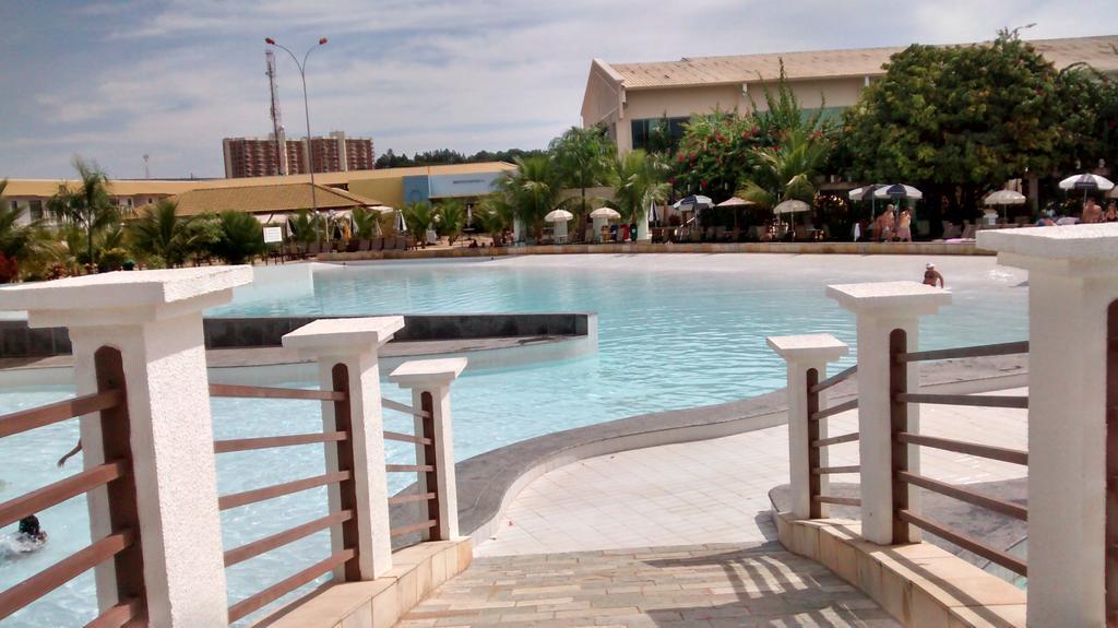 קאלדס נובאס Park Lacqua Diroma מראה חיצוני תמונה