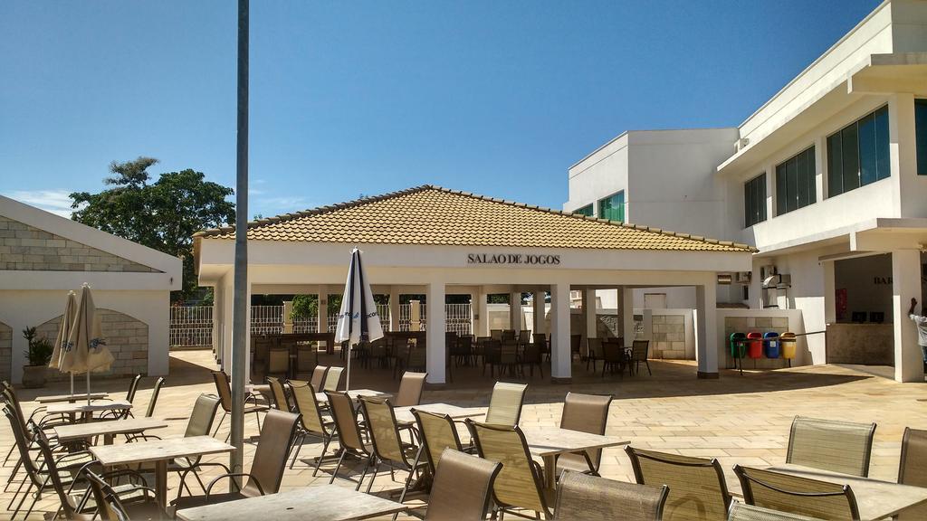 קאלדס נובאס Park Lacqua Diroma מראה חיצוני תמונה