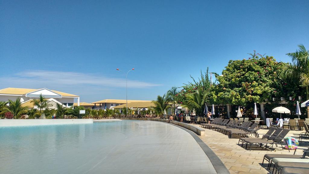 קאלדס נובאס Park Lacqua Diroma מראה חיצוני תמונה