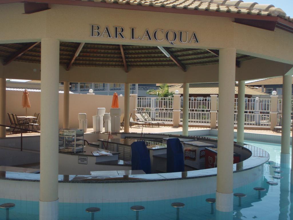 קאלדס נובאס Park Lacqua Diroma מראה חיצוני תמונה