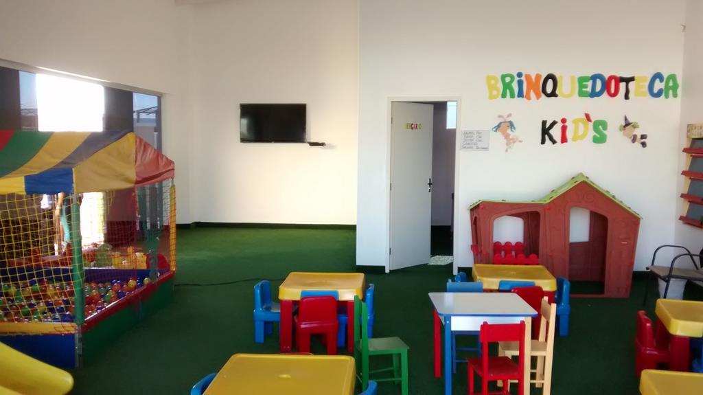 קאלדס נובאס Park Lacqua Diroma מראה חיצוני תמונה