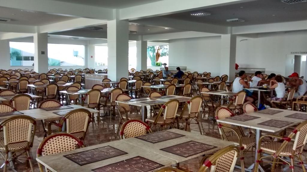 קאלדס נובאס Park Lacqua Diroma מראה חיצוני תמונה