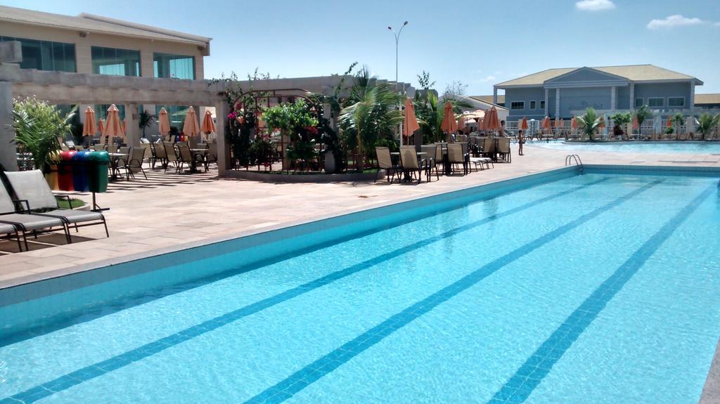 קאלדס נובאס Park Lacqua Diroma מראה חיצוני תמונה