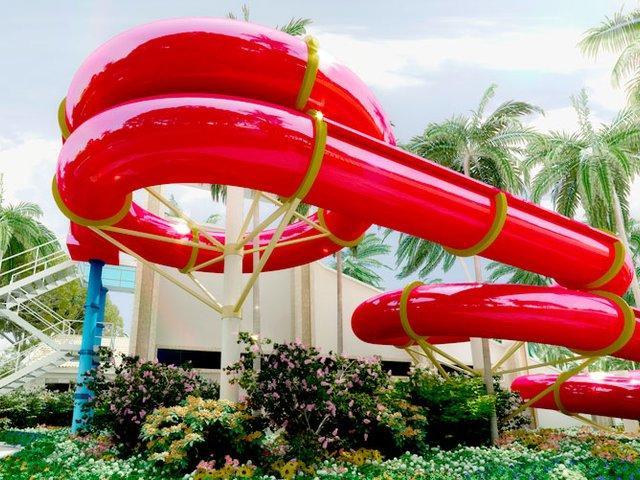 קאלדס נובאס Park Lacqua Diroma מראה חיצוני תמונה