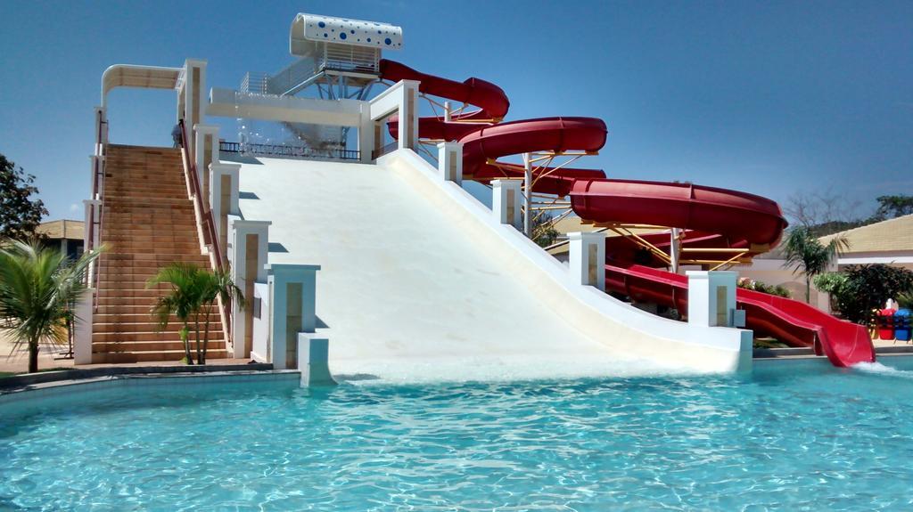 קאלדס נובאס Park Lacqua Diroma מראה חיצוני תמונה