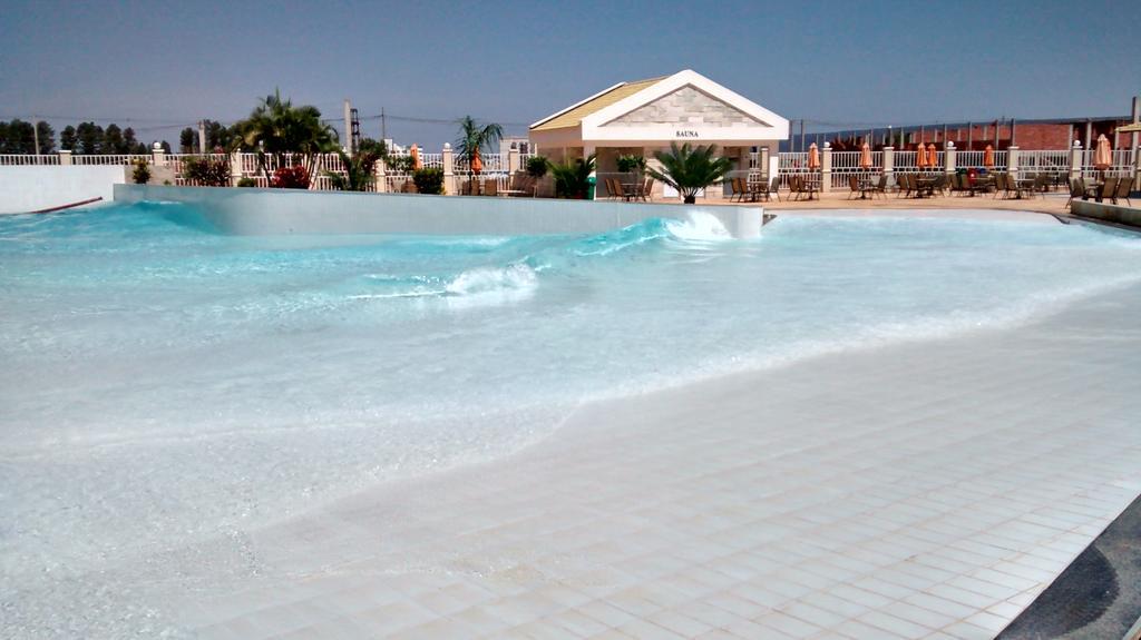 קאלדס נובאס Park Lacqua Diroma מראה חיצוני תמונה